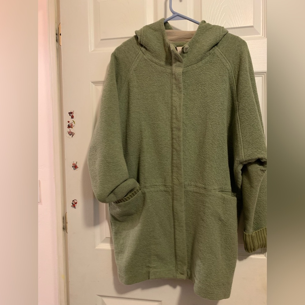 3 时 (Season) T Eterno Jacket